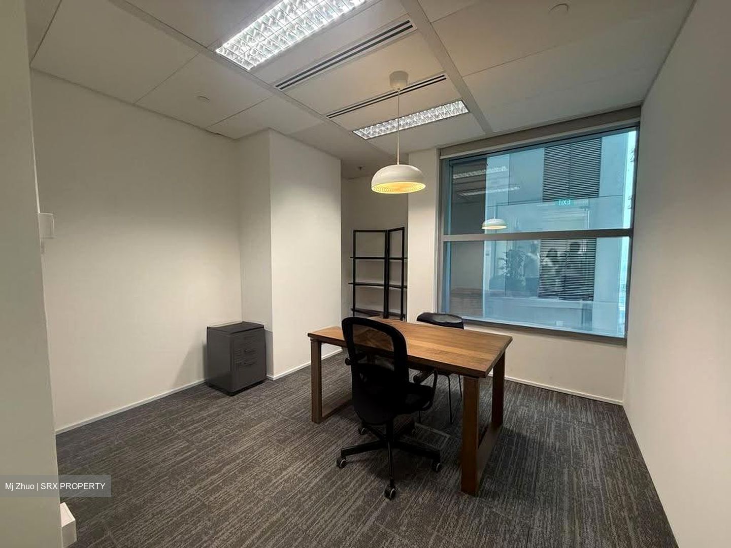 Sgx Centre Ii (D1), Office #633701941